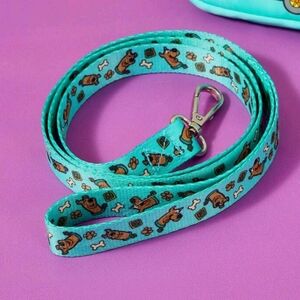 New scooby doo dog leash